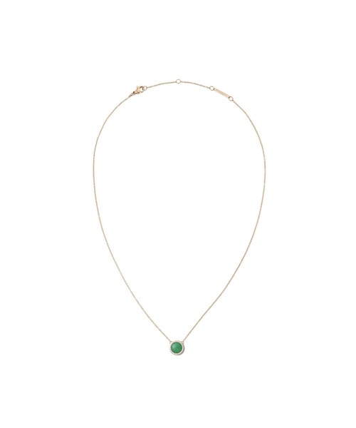 Daniel Wellington(ダニエルウェリントン)の「Audrey Necklace 天然石 ローズゴールド(ネックレス・レディース・ゴールド系5/ゴールド系4/ゴールド系3/ゴールド系2/ゴールド系1/ゴールド系・ONE SIZE)」の9枚目の写真