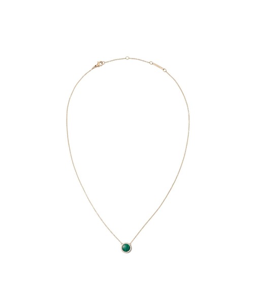 Daniel Wellington(ダニエルウェリントン)の「Audrey Necklace 天然石 ローズゴールド(ネックレス・レディース・ゴールド系5/ゴールド系4/ゴールド系3/ゴールド系2/ゴールド系1/ゴールド系・ONE SIZE)」の10枚目の写真