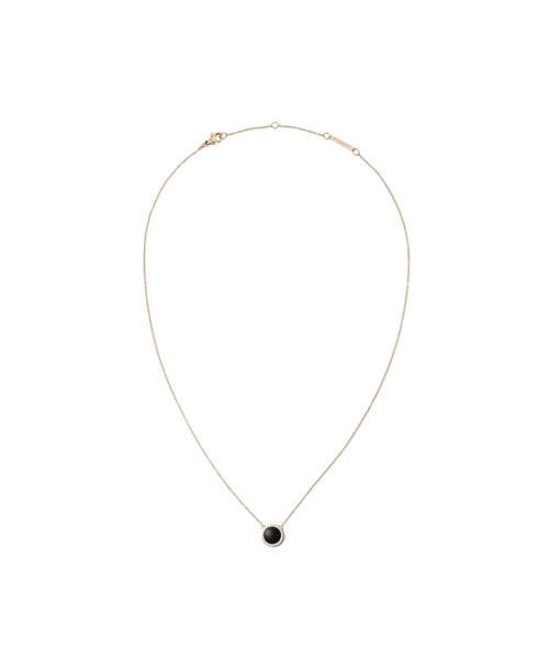 Daniel Wellington(ダニエルウェリントン)の「Audrey Necklace 天然石 ローズゴールド(ネックレス・レディース・ゴールド系5/ゴールド系4/ゴールド系3/ゴールド系2/ゴールド系1/ゴールド系・ONE SIZE)」の11枚目の写真