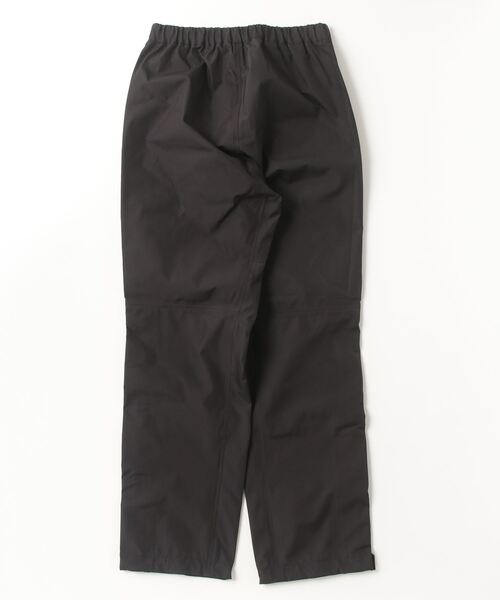 THE NORTH FACE（ザノースフェイス）の「ザ ノース フェイス THE NORTH FACE FL Drizzle Pant_フューチャーライトドリズルパンツ（その他パンツ・レディース・ブラック・M/S/L/XL）」の2枚目の写真