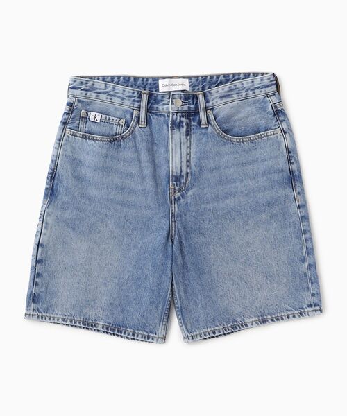 Calvin Klein（カルバン・クライン）の「クーリング デニムショートパンツ（その他パンツ・メンズ・ホワイト・28/30/32/34）」の6枚目の写真