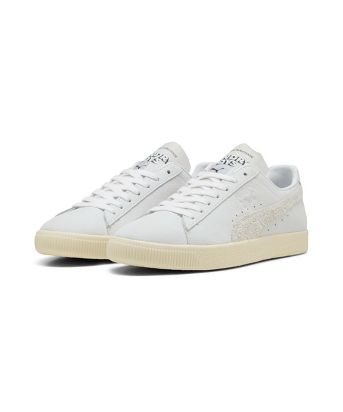にーさん様 セール】PUMA プーマ ユニセックス クライド ランドリー