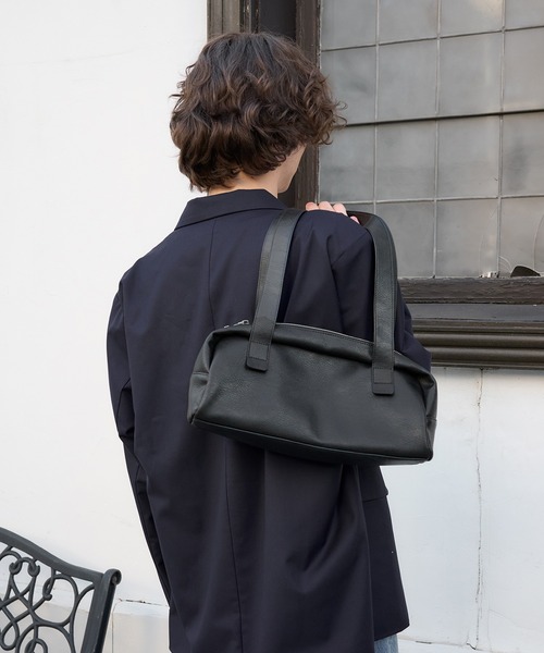 [人気] SQUARE LINE★BUILDING SHOULDER BAG★ショルダー バッグ ☆SQUARE LINE☆CHARMING 2-WAY SHOULDER BAG☆ショルダーバッグ