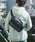NEW ERA�i�j���[�G���j�́u�yNEW ERA/�j���[�G���zSQUARE WAIST BAG�i�{�f�B�o�b�O/�E�G�X�g�|�[�`�j�v�b�u���b�N�n���̑�