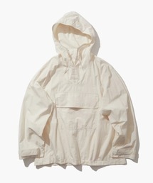 ATON(GCg)ATON (GCg)ORGANIC COTTON WEATHER | ANORAK(̑AE^[)