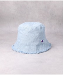 Champion(チャンピオン)【レディース】フリンジチューリップハット