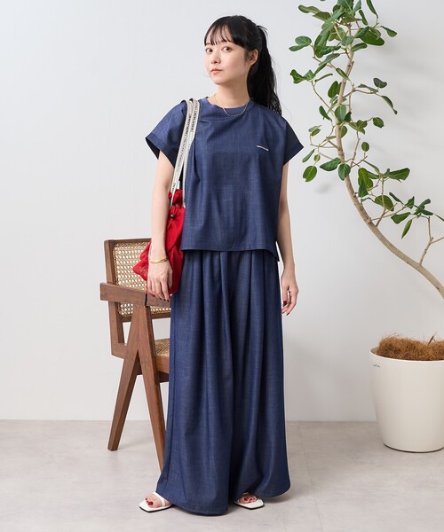 セール】THOUSAND MILE × FREAK'S STORE/サウザンドマイル フレンチ