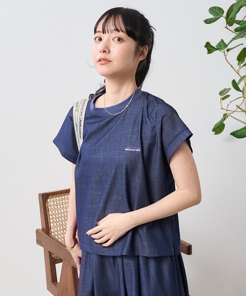 セール】THOUSAND MILE × FREAK'S STORE/サウザンドマイル フレンチ