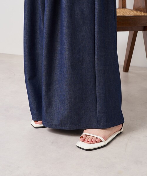 セール】THOUSAND MILE × FREAK'S STORE/サウザンドマイル フレンチ