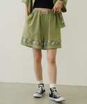 MILKFED.(ミルクフェド)の「パンツ(その他パンツ)」