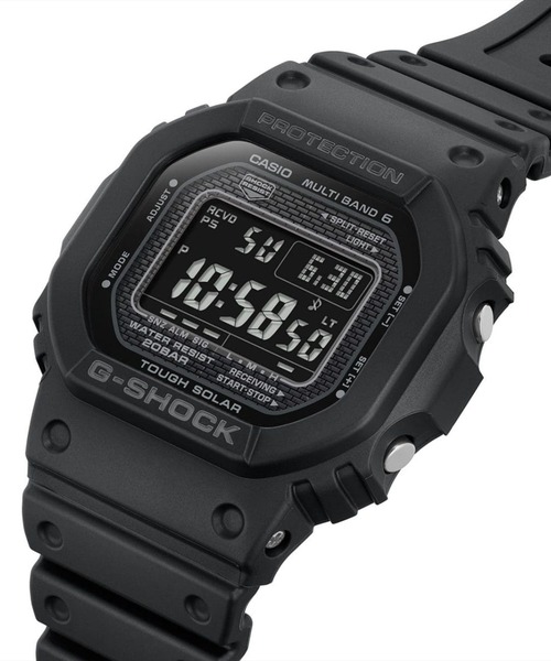 G-SHOCK/ジーショック 腕時計 GW-5000HS-1JF（デジタル腕時計