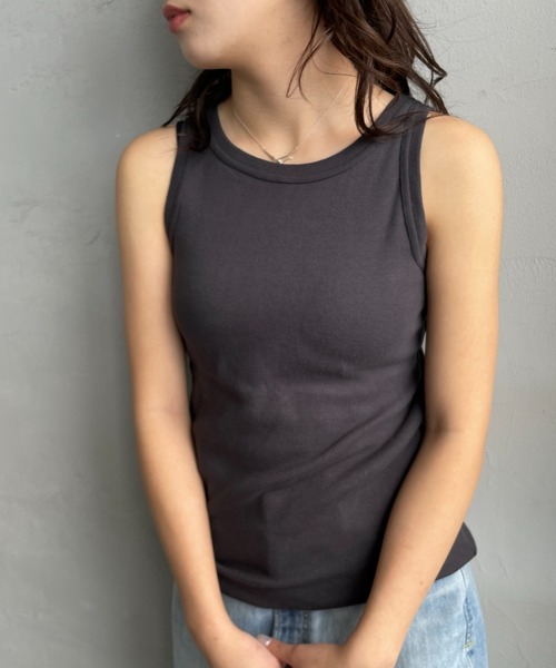 Aura（アウラ）の「[aura/オーラ] KEY HOOK シルバーネックレス（ネックレス・レディース・シルバー・F）」の4枚目の写真