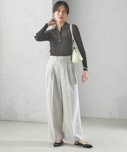 2色展開♥レトロ フラット スリングバックシューズ/追跡有 セール】2WAY バックル スリング バック フラット シューズ
