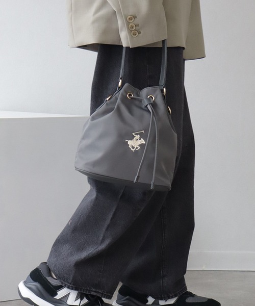 セール】【BEVERLY HILLS POLO CLUB/ビバリーヒルズポロクラブ