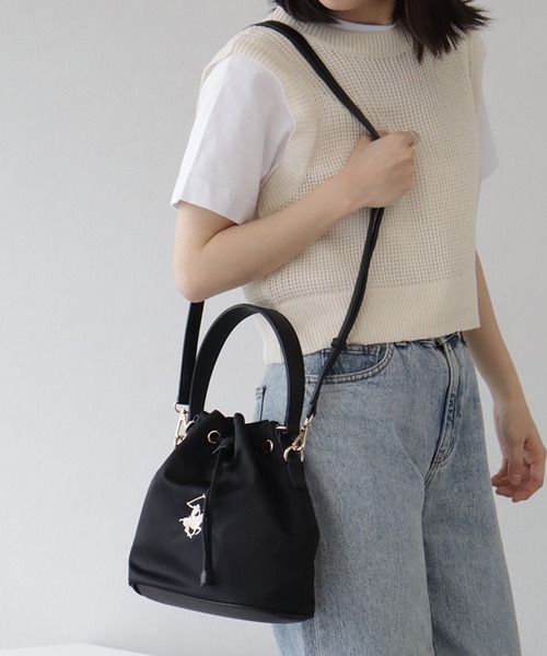 セール】【BEVERLY HILLS POLO CLUB/ビバリーヒルズポロクラブ