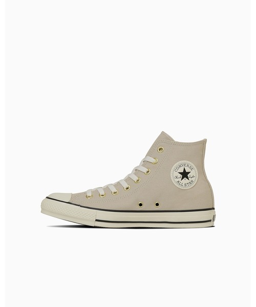 セール】ALL STAR GOLDZIP HI / オールスター ゴールドジップ HI