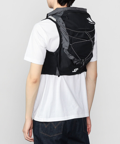 The North Face メンズベスト ブラック NF0A82WXJK31 | SHEIN JAPAN