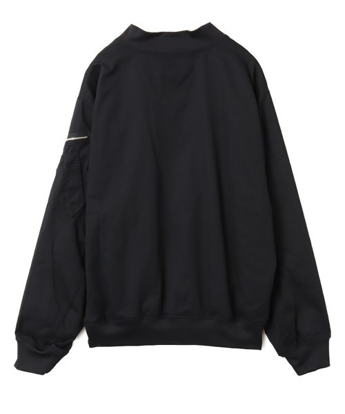 JORDAN BRAND M J ESS STMT LTWT RNGD JKT / ジョーダンブランド