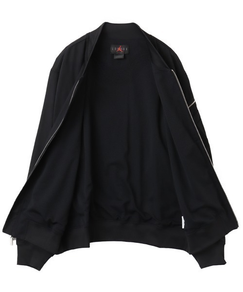 JORDAN BRAND M J ESS STMT LTWT RNGD JKT / ジョーダンブランド
