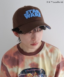Green　Parks | STAR WARS/刺繍CAP(キャップ)