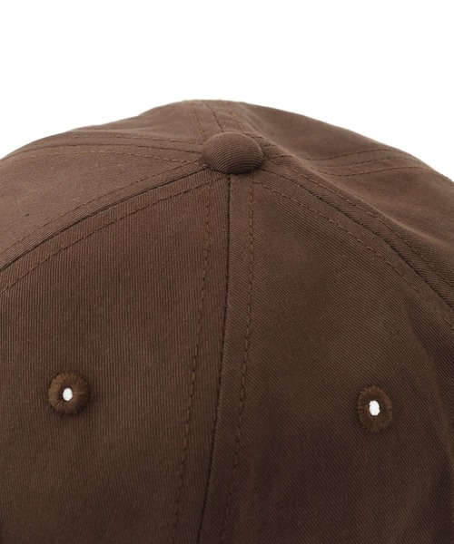 Green　Parks（グリーンパークス）の「STAR WARS/刺繍CAP（キャップ・レディース・ネイビー/ブラウン・FREE）」の18枚目の写真