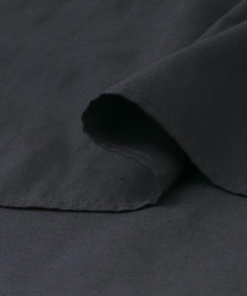 セール】『UR TECH』F by ROSSO イージーリネンボリュームブラウス