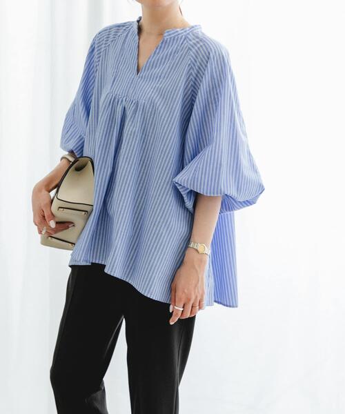 セール】「VERY6月号掲載」『UR TECH』F by ROSSO イージー