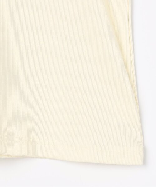 p.premier(ピードットプルミエ)の「【2WAY/ジュニア対応】サスペンダースカート&フリル袖トップスセット(ジャンパースカート・キッズ・ブラック/ベージュ・80/90/100/110/120/130/140)」の11枚目の写真