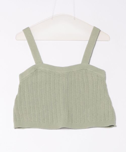 キャミソール BILLABONG レディース 「PARADISE SKIES」 TROPIC ROME SWTR セーター 「2025年春夏モデル」/ SALE】BILLABONG レディース 【PARADISE SKIES】 TROPIC ROME