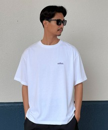THOUSAND MILE | 【THOUSAND MILE】 SHORT SLEEVE TEEショートスリーブティー(Tシャツ/カットソー)