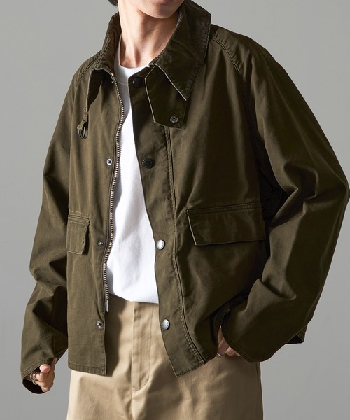 セール】【Barbour】barbour sl spey casual 【JP ONLY