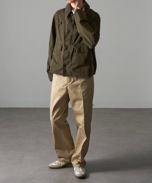 セール】【Barbour】barbour sl spey casual 【JP ONLY】（ブルゾン