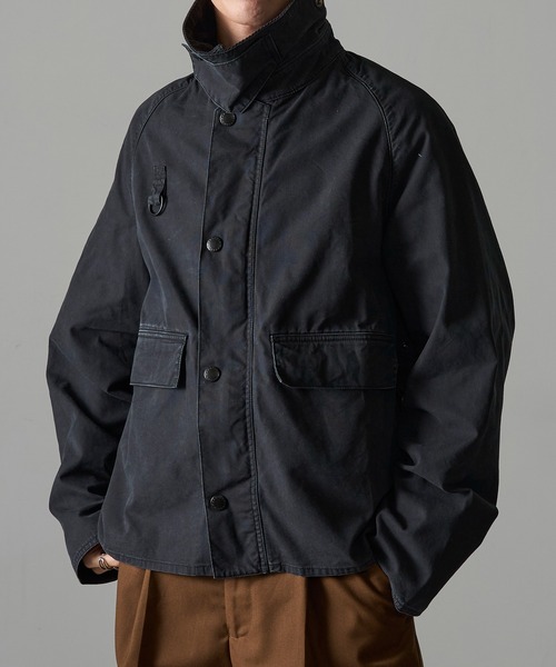 セール】【Barbour】barbour sl spey casual 【JP ONLY