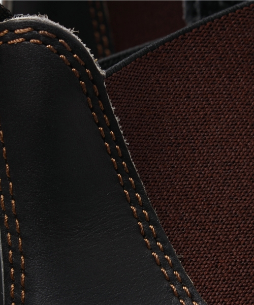 Blundstone(ブランドストーン)の「【ブランドストーン】サイドゴアブーツ(ブーツ・メンズ・ブラウン・8/7)」の10枚目の写真