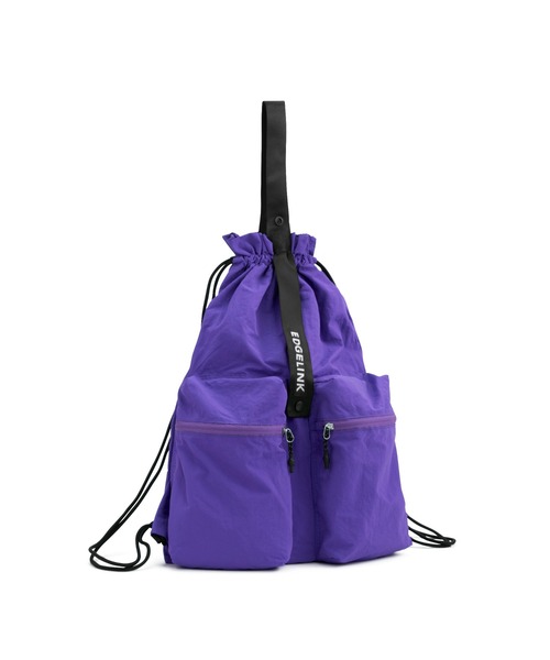 ナムパック ナップサック 60192（バックパック/リュック）｜EDGELINK