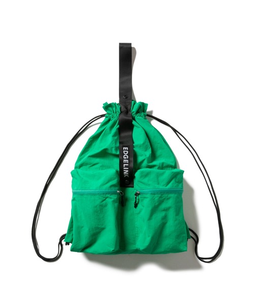 ナムパック ナップサック 60192（バックパック/リュック）｜EDGELINK