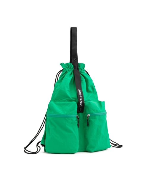 ナムパック ナップサック 60192（バックパック/リュック）｜EDGELINK