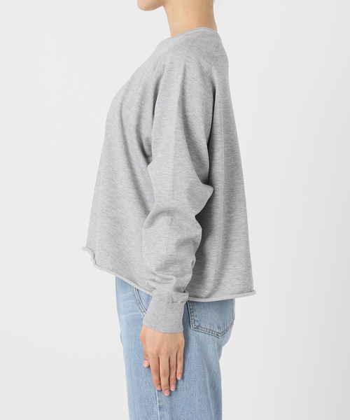 追加2》LEVITA コットンプルオーバー（ニット/セーター）｜IENA