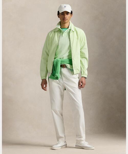 POLO RALPH LAUREN（ポロ ラルフ ローレン）の「Bayport ミネラル