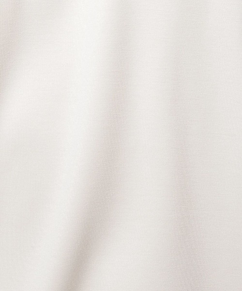 niko and...(ニコアンド)の「バレルスリーブモックネックTシャツ(Tシャツ/カットソー・メンズ・ブラック/オフホワイト・LARGE/MEDIUM)」の14枚目の写真