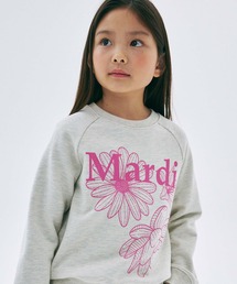 Mardi Mercredi(マルディメクルディ) キッズ用トップス(ベビー