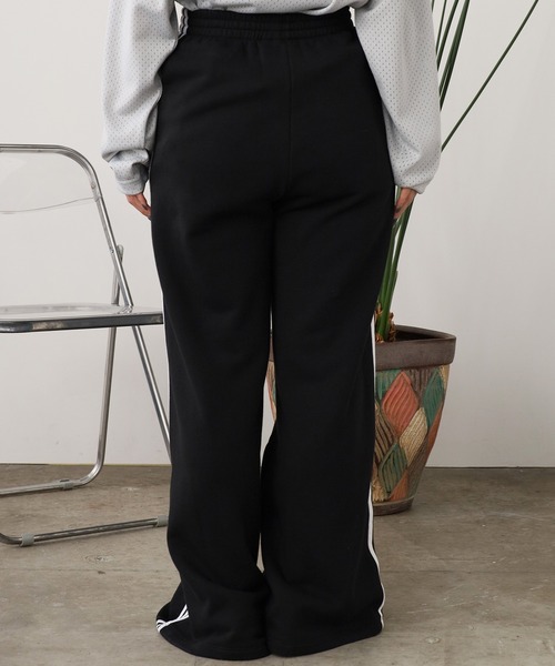 セール】adidas/アディダス 3S WL PANT FT スリーストライプ