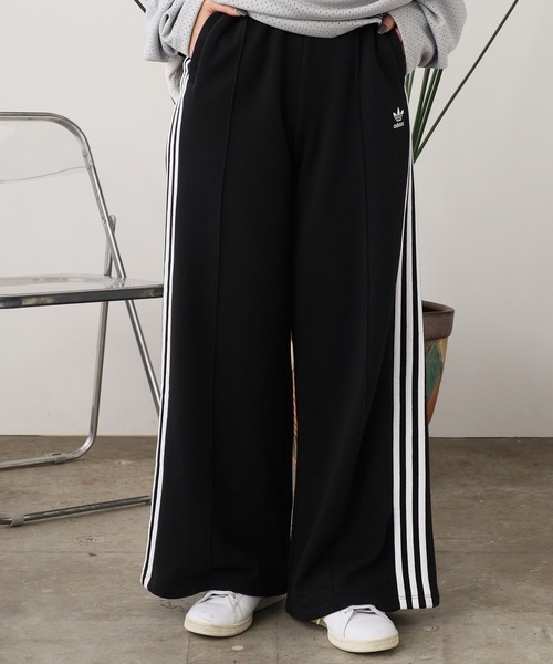 セール】adidas/アディダス 3S WL PANT FT スリーストライプ