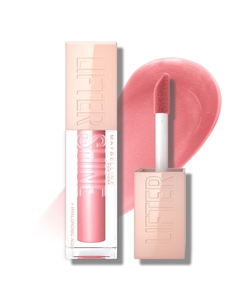 メイベリン リフターシャイン（口紅/リップティント/グロス