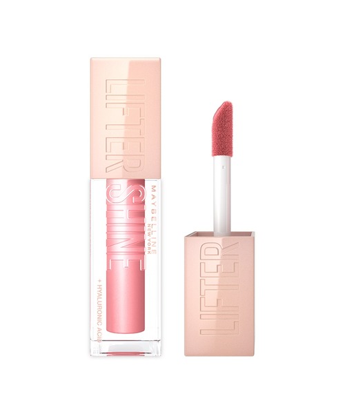 【最終値下げ！！】コスメセット 口紅 グロス ティント メイベリンなど色々 メイベリン LIFTER GLOSS グロス HONEY'Dシリーズ 5色セット