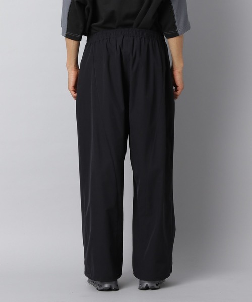 NUMERALS（ヌメラルズ）の「【NUMERALS】ライトシェルトラックパンツ（その他パンツ・メンズ・グレー/ブラック/カーキ・MEDIUM/LARGE）」の17枚目の写真