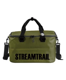 STREAM TRAIL（ストリームトレイル）の「MACTRA L　マクトラ L（ボストンバッグ）」