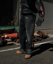 2AM(c[GCG)NAM i / BELLOWS DRAGON PANTS(XEFbgpc)
