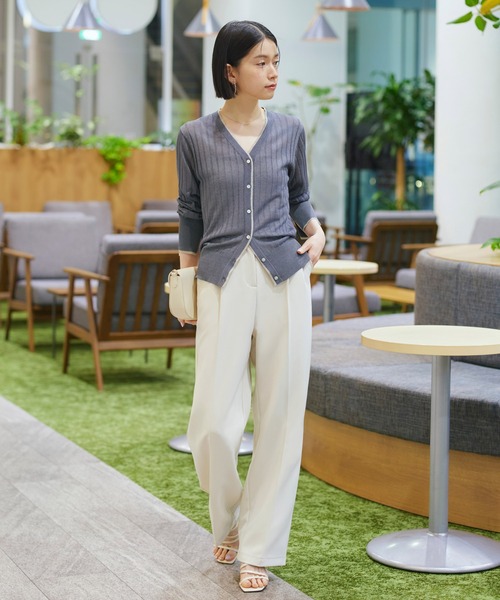 RUIRUE BOUTIQUE（ルイルエブティック）の「洗える ストレッチ