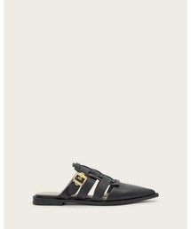 ALLSAINTS | NALA LEATHER MULE | NALA レザー ミュール(サンダル)